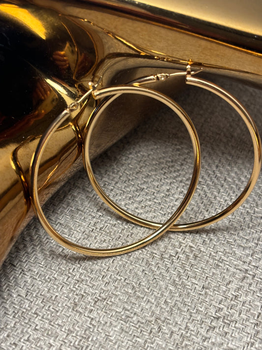 Grace Hoops